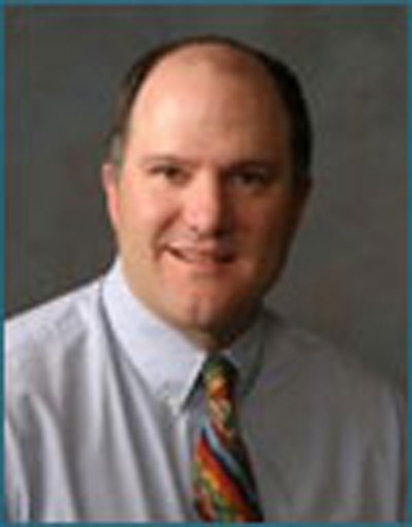 Diagnostic Radiology Associates: John Terrell, MD