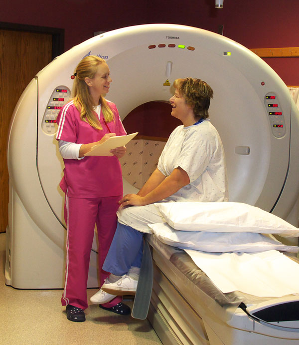 Diagnostic Radiology Associates Services